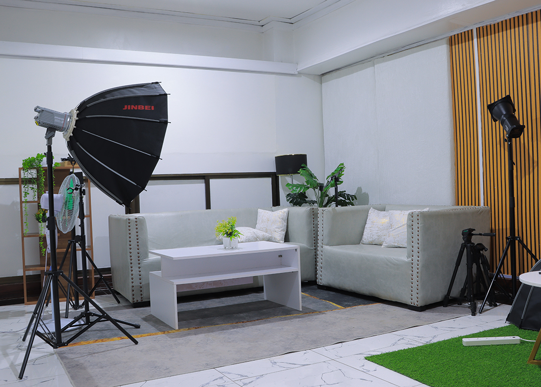 Safi Media Studio